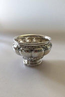 Georg Jensen Sterling Sølv Skål No 159 - Danam Antik