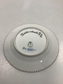 Antik Royal Copenhagen Flora Danica Spise Sæt til 12 personer 72 dele - Danam Antik