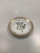 Antik Royal Copenhagen Flora Danica Spise Sæt til 12 personer 72 dele - Danam Antik