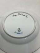 Antik Royal Copenhagen Flora Danica Spise Sæt til 12 personer 72 dele - Danam Antik