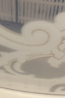 Royal Copenhagen Unika Art Nouveau Vase af Arthur Boesen fra 1918 - Danam Antik