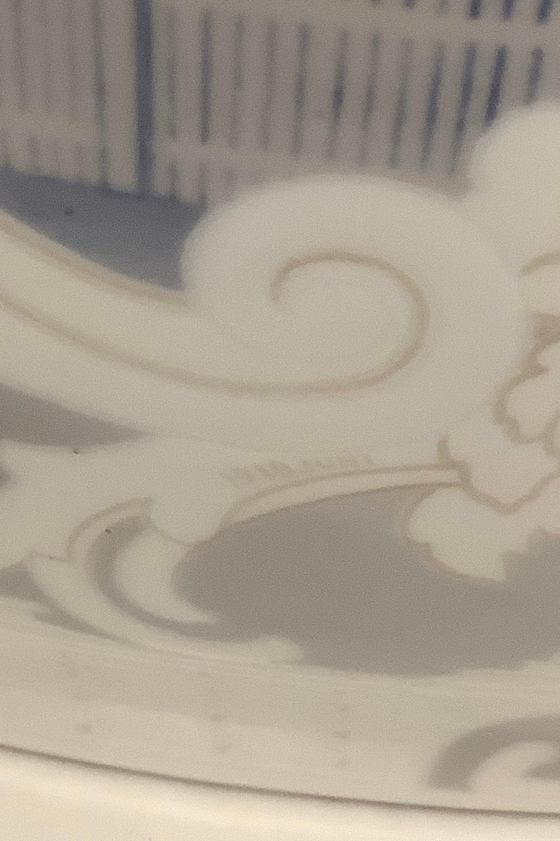 Royal Copenhagen Unika Art Nouveau Vase af Arthur Boesen fra 1918 - Danam Antik