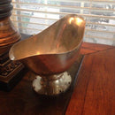 Georg Jensen Sterling Sølv Sovseskål nr. 177 - Danam Antik