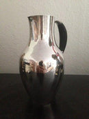 Georg Jensen Sterling Sølv Vandkande nr. 743 - Danam Antik