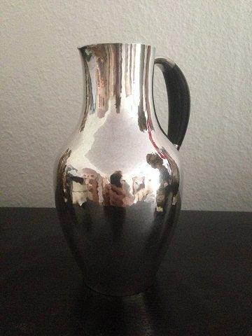 Georg Jensen Sterling Sølv Vandkande nr. 743 - Danam Antik