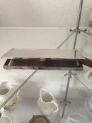 Georg Jensen Sterling Sølv Sigvard Bernadotte Boks No 929B - Danam Antik