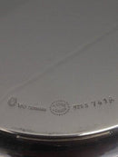 Georg Jensen Konge Sterling Sølv Condiment Sæt No 741 - Danam Antik