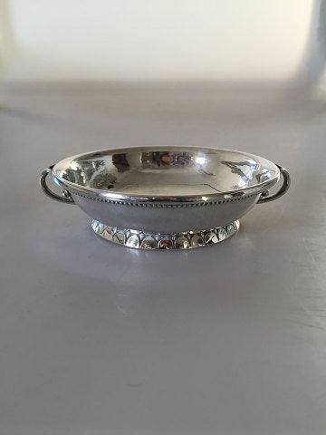 Georg Jensen Sterling Silver Bowl（ジョージ ジェンセン