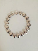 Georg Jensen Sterling Sølv Henning Koppel Halskæde No 270 - Danam Antik