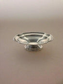 Georg jensen Sterling Sølv Skål fra 1923 No 347 - Danam Antik