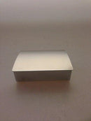 Georg Jensen Sterling Sølv Boks af Arno Malinowski No 1069 - Danam Antik