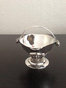 Georg Jensen Sterling Sølv Skål No 235A - Danam Antik