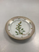 Antik Royal Copenhagen Flora Danica Spise Sæt til 12 personer 72 dele - Danam Antik