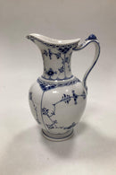 Royal Copenhagen Musselmalet Halvblonde Chokoladekande No 722 - Danam Antik