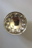 Georg Jensen Sterling Sølv Skål No 159 - Danam Antik