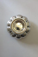 Georg Jensen Sterling Sølv Skål No 159 - Danam Antik