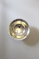 Georg Jensen Sterling Sølv Skål Harald Nielsen No 575C - Danam Antik