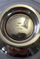 Georg Jensen Sterling Sølv Skål Harald Nielsen No 575C - Danam Antik