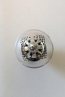 Georg Jensen Kaktus Sterling Sølv Sukker Bøsse No 629 - Danam Antik