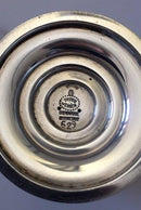 Georg Jensen Kaktus Sterling Sølv Sukker Bøsse No 629 - Danam Antik