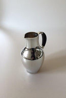 Georg Jensen Sterling Sølv Vandkande nr. 743 - Danam Antik