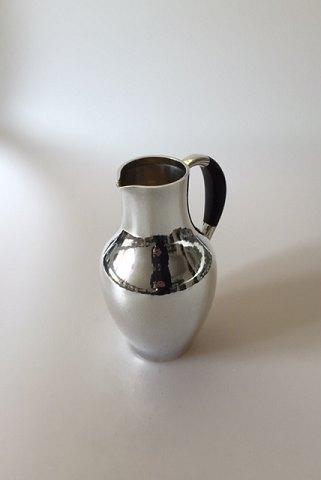Georg Jensen Sterling Sølv Vandkande nr. 743 - Danam Antik