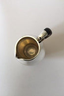 Georg Jensen Sterling Sølv Vandkande nr. 743 - Danam Antik