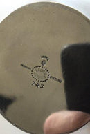 Georg Jensen Sterling Sølv Vandkande nr. 743 - Danam Antik