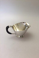 Georg jensen Sterling Sølv Sovsekande af Jørgen Jensen No 896 - Danam Antik