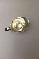 Georg jensen Sterling Sølv Sovsekande af Jørgen Jensen No 896 - Danam Antik