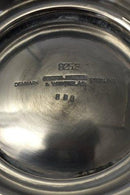 Georg jensen Sterling Sølv Sovsekande af Jørgen Jensen No 896 - Danam Antik