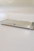 Georg Jensen Sterling Sølv Sigvard Bernadotte Boks No 929B - Danam Antik