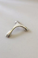 Georg Jensen Minas Spiridis Sterling Sølv Papirkniv og Brevvægt No 7 og No 441 - Danam Antik