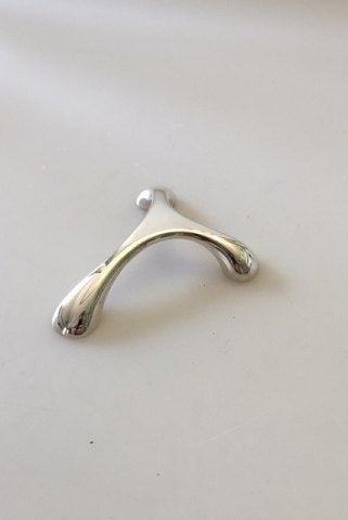 Georg Jensen Minas Spiridis Sterling Sølv Papirkniv og Brevvægt No 7 og No 441 - Danam Antik