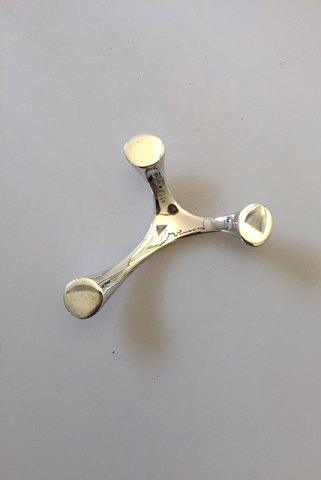 Georg Jensen Minas Spiridis Sterling Sølv Papirkniv og Brevvægt No 7 og No 441 - Danam Antik