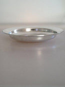 Georg Jensen Sterling Sølv skål designed af Alev Siesbye No 1292 fra 1989 - Danam Antik