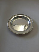 Georg Jensen Sterling Sølv Skål 210A - Danam Antik