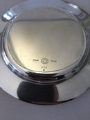 Georg Jensen Sterling Sølv Skål 210A - Danam Antik