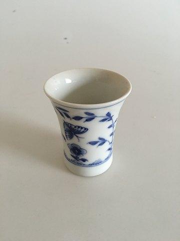Bing & Grøndahl Sommerfugl Lille Vase - Danam Antik