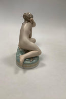 Royal Copenhagen Figur Susanne No 2423 - Danam Antik