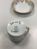 Antik Royal Copenhagen Flora Danica Spise Sæt til 12 personer 72 dele - Danam Antik