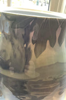 Bing and Grøndahl Unika Vase af Hans Peter Kofoed No 10 fra 1897 - Danam Antik