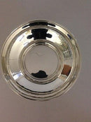 Georg Jensen Sterling Sølv Skål No 414C - Danam Antik