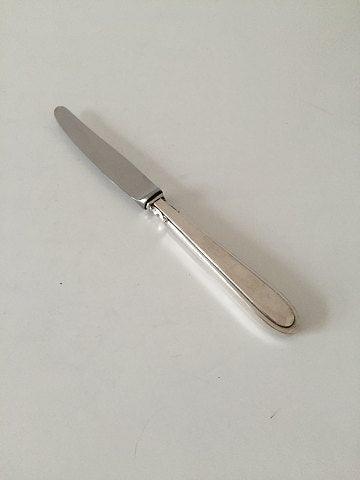 Cohr Elite Frokostkniv i sølv - Danam Antik