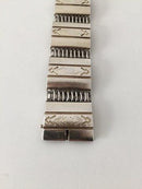 Georg Jensen Sterling Sølv Armbånd No 65 - Danam Antik