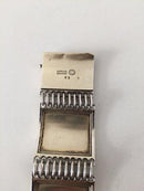 Georg Jensen Sterling Sølv Armbånd No 65 - Danam Antik