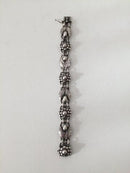 Georg Jensen Sterling Sølv Armbånd No 3 - Danam Antik