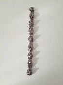 Georg Jensen Sterling Sølv Armbånd No 3 fra 1933-1944 - Danam Antik