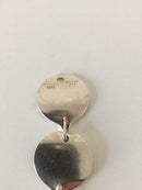 Hans Hansen Sterling Sølv Armbånd No 245 - Danam Antik