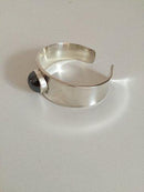 Georg Jensen Sterling Sølv Paul Hansen Armring No 188 - Danam Antik